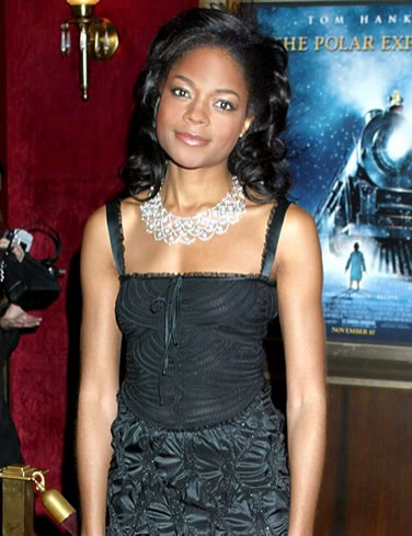 Naomie Harris Fotoğrafı