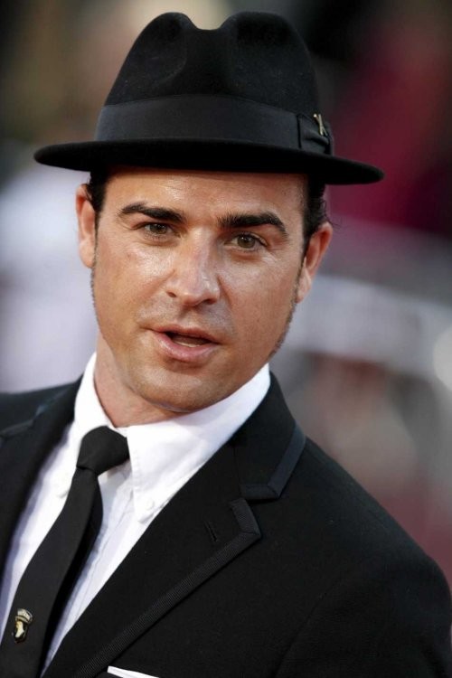 Justin Theroux Fotoğrafı