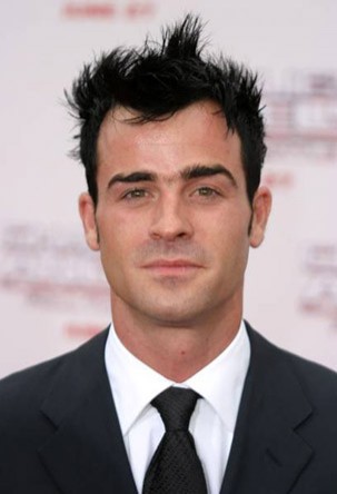 Justin Theroux Fotoğrafı