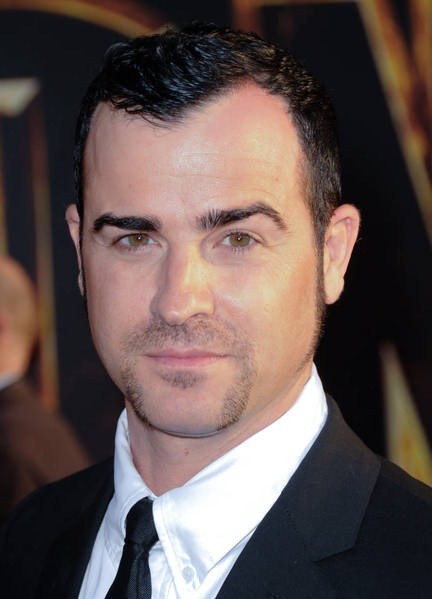 Justin Theroux Fotoğrafı
