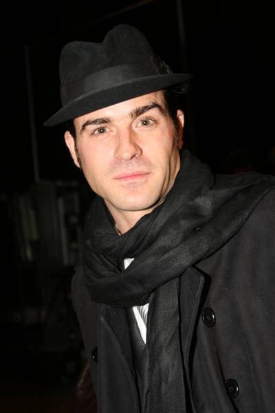 Justin Theroux Fotoğrafı