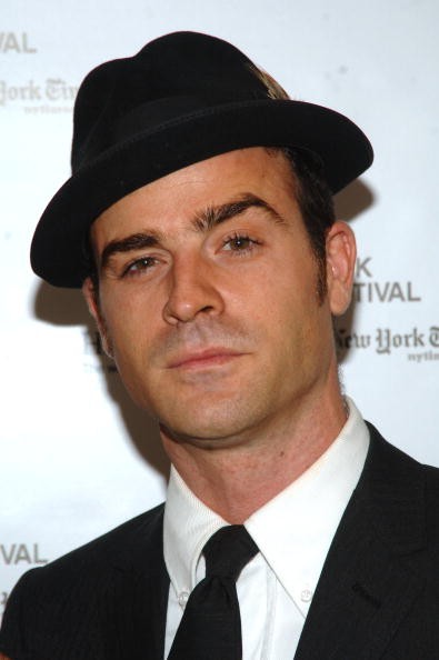 Justin Theroux Fotoğrafı