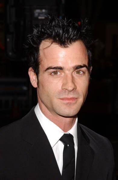 Justin Theroux Fotoğrafı