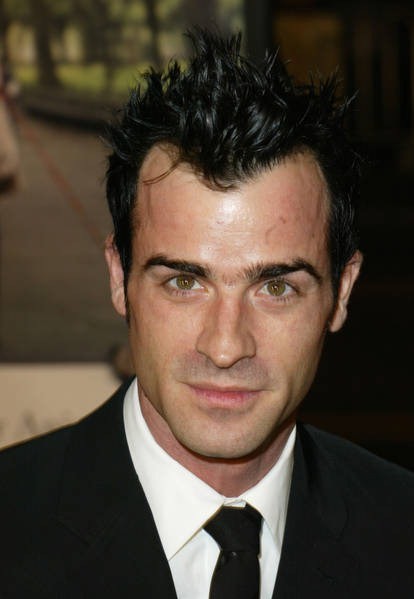 Justin Theroux Fotoğrafı