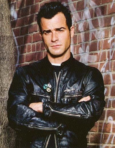 Justin Theroux Fotoğrafı