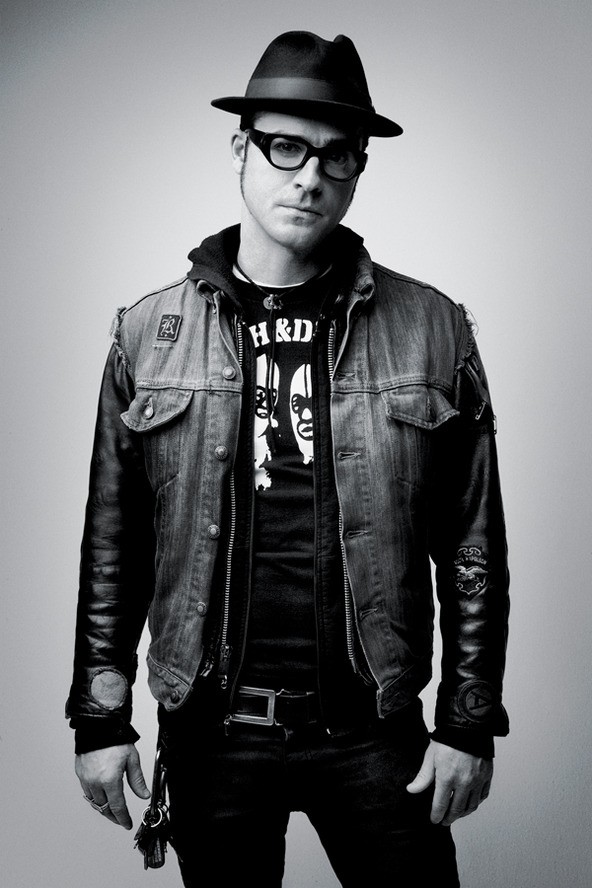 Justin Theroux fotoğrafı