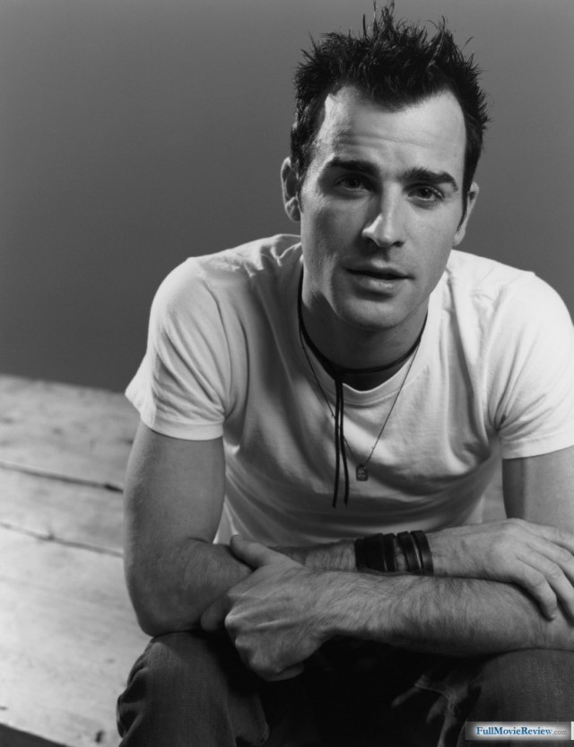 Justin Theroux Fotoğrafı