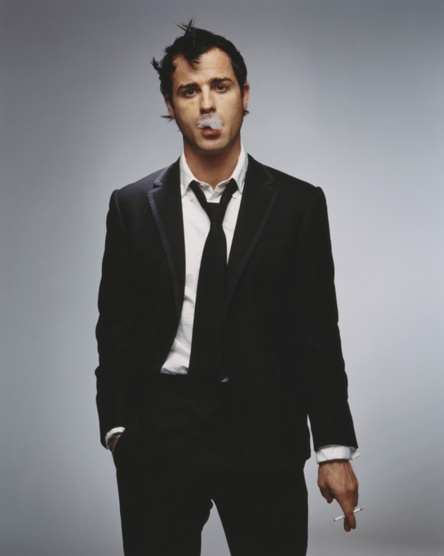 Justin Theroux Fotoğrafı