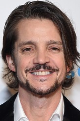 Jonathan Del Arco fotoğrafı