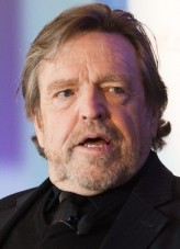 John Perry Barlow fotoğrafı