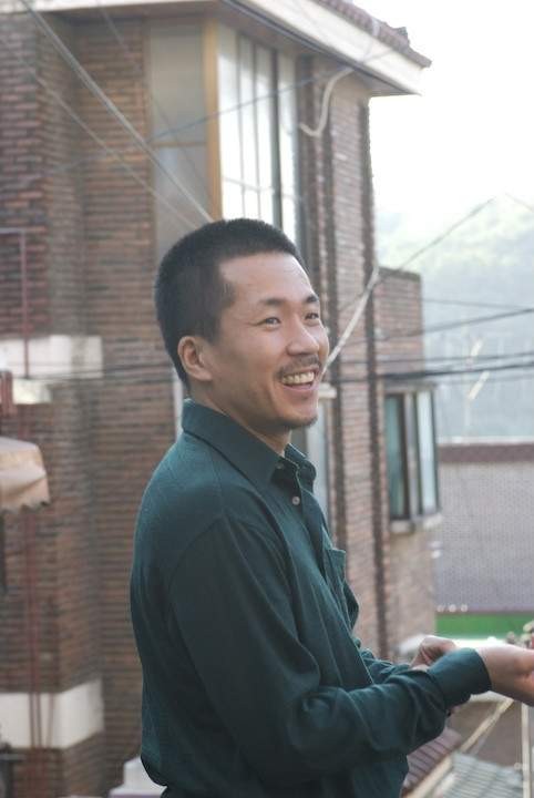 Yang Ik-joon fotoğrafı