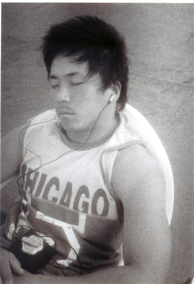 Yang Ik-joon fotoğrafı