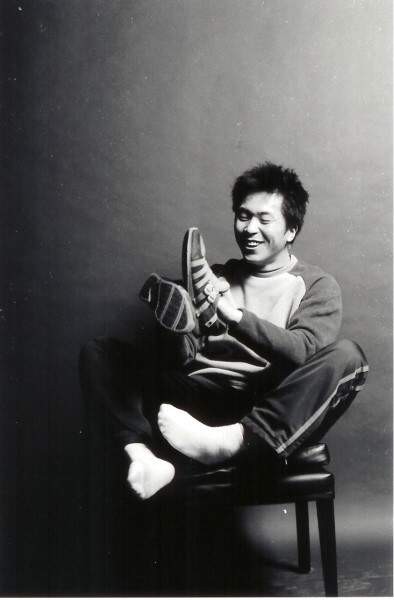 Yang Ik-joon fotoğrafı