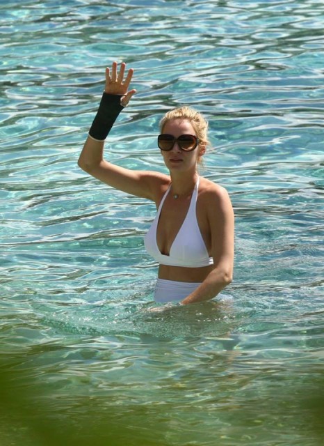 Uma Thurman Fotoğrafı