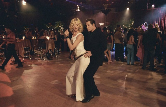 Uma Thurman Fotoğrafı