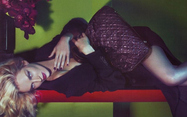 Uma Thurman Fotoğrafı