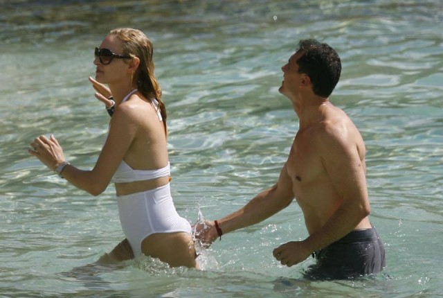 Uma Thurman Fotoğrafı