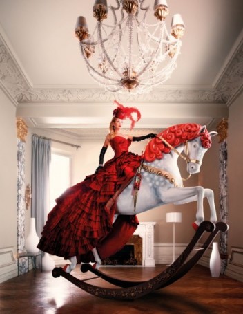 Uma Thurman fotoğrafı