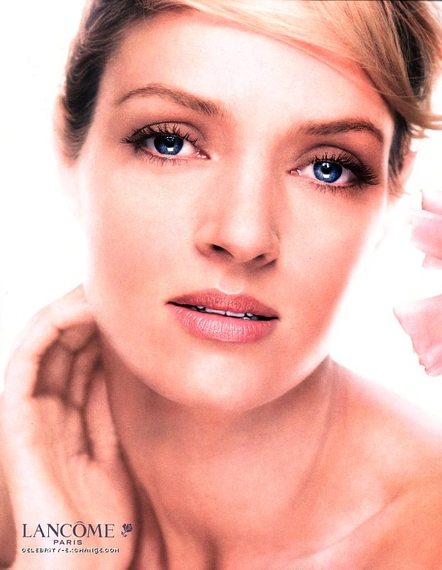 Uma Thurman Fotoğrafı