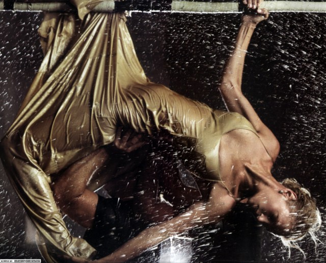 Uma Thurman Fotoğrafı