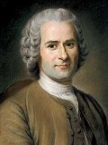Jean-jacques Rousseau fotoğrafı