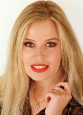 Ena Begović fotoğrafı