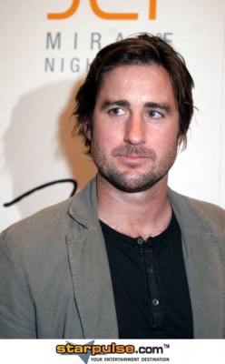 Luke Wilson Fotoğrafı
