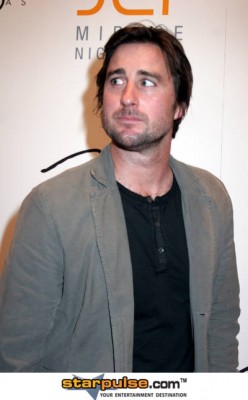 Luke Wilson Fotoğrafı