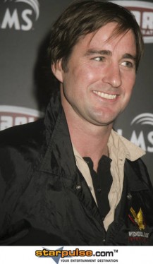 Luke Wilson Fotoğrafı