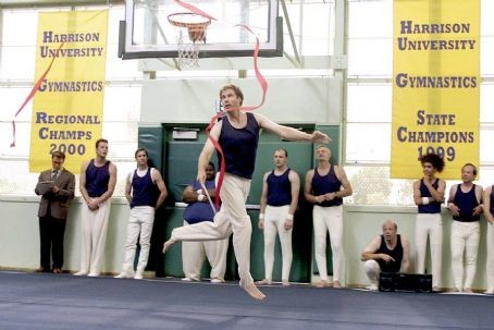 Luke Wilson Fotoğrafı