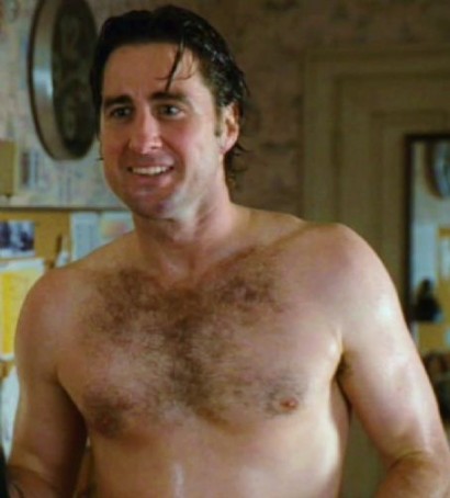 Luke Wilson Fotoğrafı