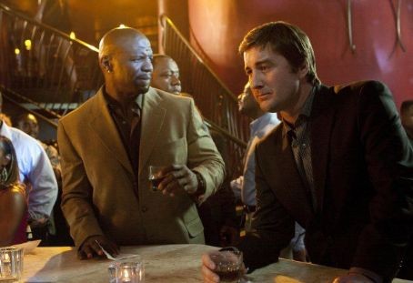 Luke Wilson Fotoğrafı