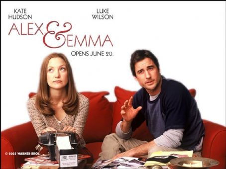 Luke Wilson Fotoğrafı