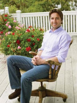 Luke Wilson Fotoğrafı