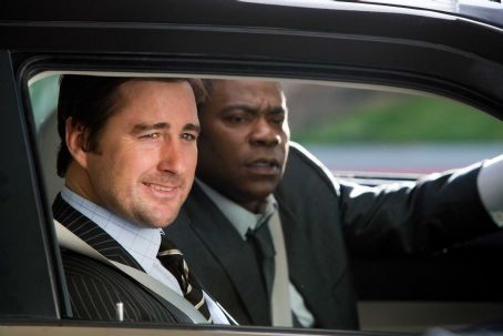 Luke Wilson fotoğrafı