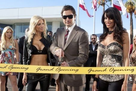 Luke Wilson fotoğrafı