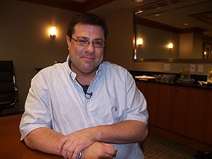 Andy Fickman fotoğrafı