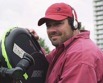 Andy Fickman fotoğrafı