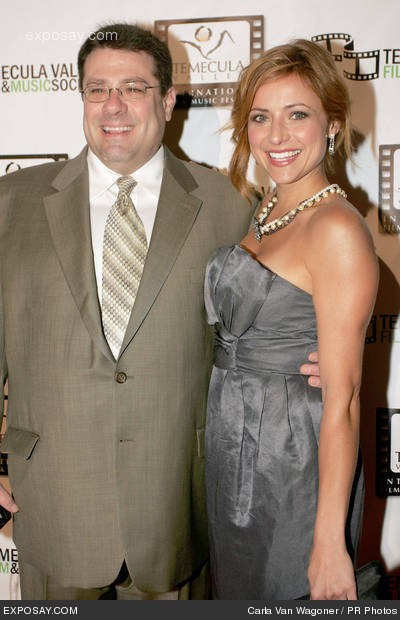 Andy Fickman fotoğrafı