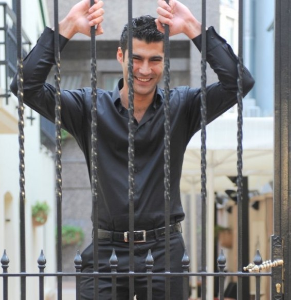 İsmail Filiz Fotoğrafı