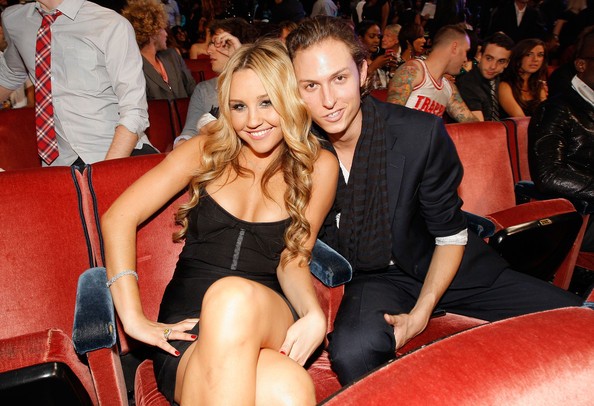 Amanda Bynes Fotoğrafı