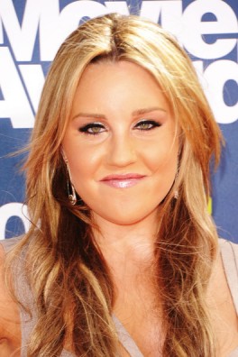 Amanda Bynes Fotoğrafı