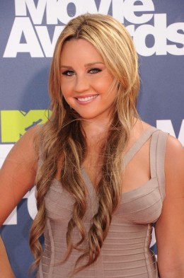 Amanda Bynes Fotoğrafı