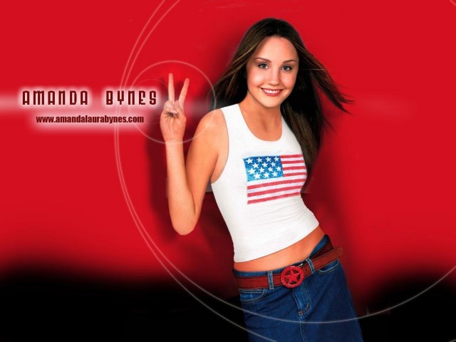 Amanda Bynes Fotoğrafı