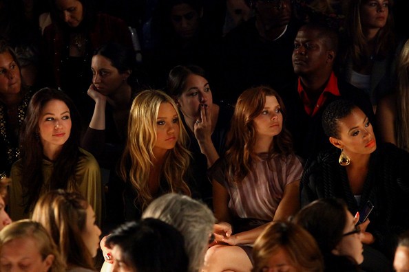 Amanda Bynes Fotoğrafı