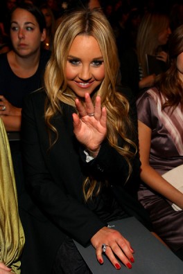 Amanda Bynes Fotoğrafı