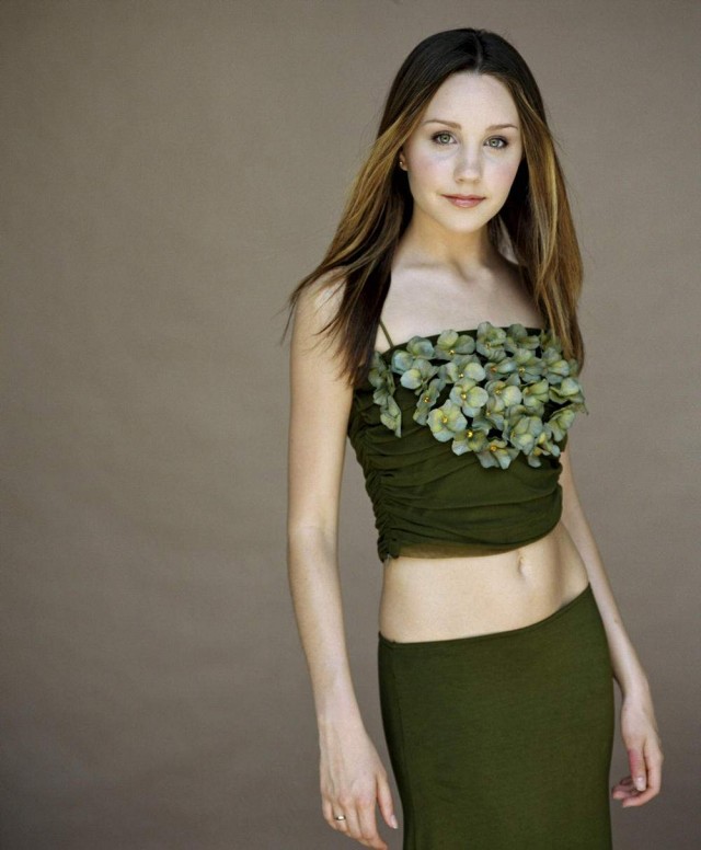 Amanda Bynes Fotoğrafı
