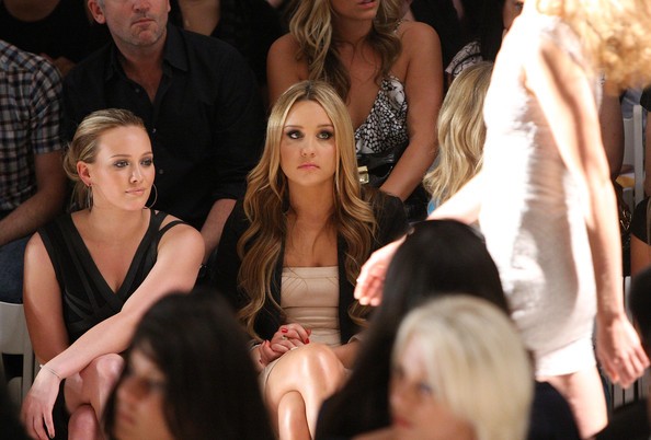 Amanda Bynes Fotoğrafı