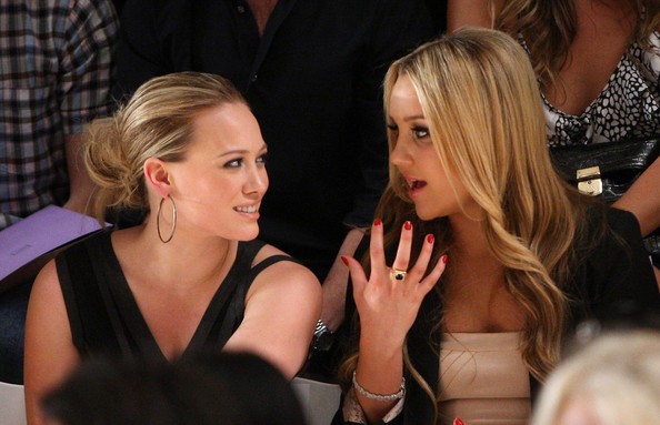 Amanda Bynes Fotoğrafı