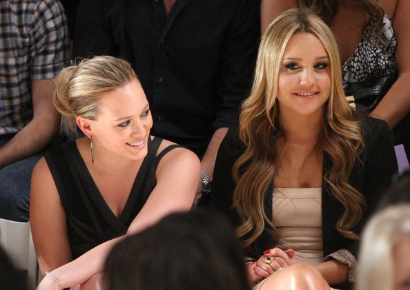 Amanda Bynes Fotoğrafı